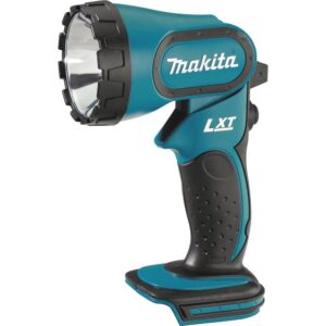 Makita 18-Volt 3.0Ah LXT Lithium-Ion Cordless Combo Kit (7-Piece)