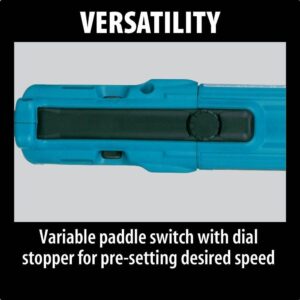Makita 4 Amp 3/8 in. Reversible Angle Drill