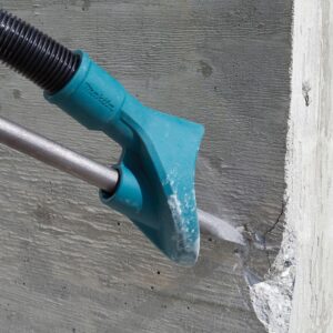 Makita SDS-MAX Demolition Dust Extraction Attachment