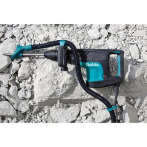 Makita SDS-MAX Demolition Dust Extraction Attachment