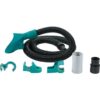 Makita SDS-MAX Demolition Dust Extraction Attachment