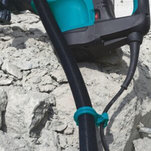 Makita SDS-MAX Demolition Dust Extraction Attachment