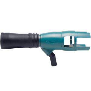 Makita Dust Extraction Attachment, SDS-MAX, Drilling and Demolition