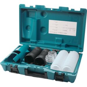 Makita Dust Extraction Attachment, SDS-MAX, Drilling and Demolition