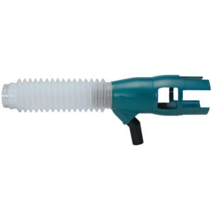 Makita Dust Extraction Attachment, SDS-MAX, Drilling and Demolition