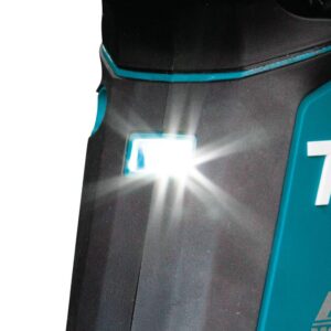 Makita 18-Volt X2 LXT 36-Volt 1-1/8 in. Brushless Cordless AVT Rotary Hammer Kit with HEPA Dust Extractor 5.0 Ah