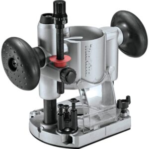 Makita Plunge Base, Compact Routers