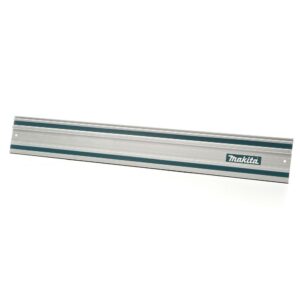 Makita 55 in. Plunge Saw Guide Rail