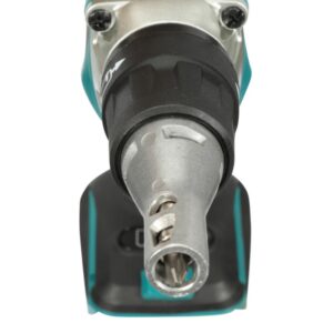 Makita 18-Volt LXT Brushless Cordless Drywall Screwdriver with Push Drive Technology with bonus 18-Volt LXT Battery Pack 5.0Ah