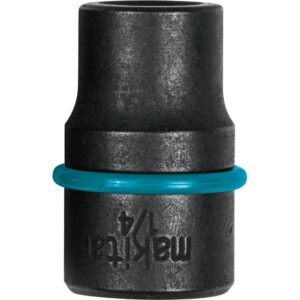 Makita Impact GOLD Detachable Nut Setter (4-Piece)