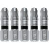 Makita IMPACT XPS #3 Phillips 1 in. Insert Bit (5-Pack)