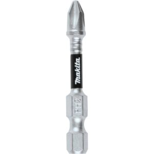 Makita Impact XPS #2 Phillips 2 in. Power Bit (3-Pack)