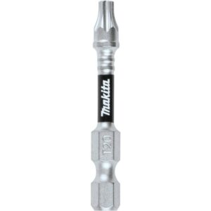 Makita Impact XPS T20 Torx 2 in. Power Bit (3-Pack)
