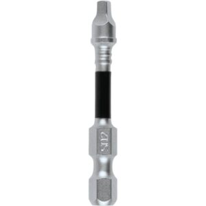 Makita Impact XPS #2 Square 2 in. Power Bit (15-Pack)