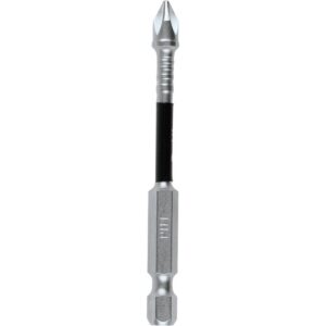 Makita IMPACT XPS #1 Phillips 3 in. Power Bit (2-Pack)