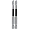Makita IMPACT XPS #2 Phillips 3 in. Power Bit (2-Pack)