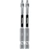 Makita IMPACT XPS #1 Square 3 in. Power Bit (2-Pack)