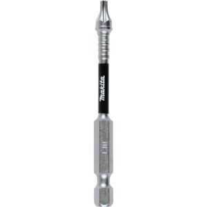 Makita IMPACT XPS T10 Torx 3 in. Power Bit (2-Pack)
