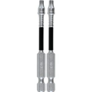 Makita IMPACT XPS T20 Torx 3 in. Power Bit (2-Pack)