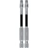 Makita IMPACT XPS T25 Torx 3 in. Power Bit (2-Pack)