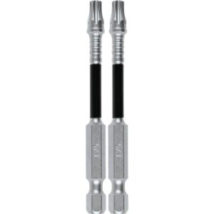 Makita IMPACT XPS T25 Torx 3 in. Power Bit (2-Pack)