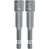 Makita IMPACT XPS 2-9/16 in. Magnetic 3/8 in. Nutsetter (2-Pack)