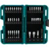 Makita IMPACT XPS Impact Bit Set (35-Piece)