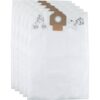 Makita Fleece Filter Bag VC4210 (5/Pack)