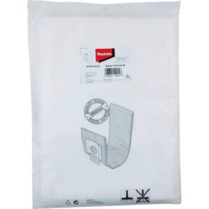 Makita Fleece Filter Bag VC4210 (5/Pack)