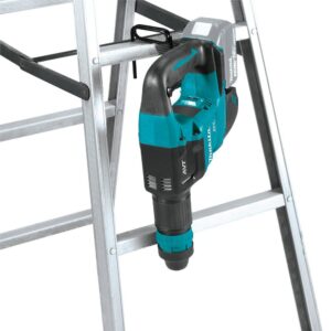 Makita 18-Volt LXT Lithium-Ion Brushless Cordless AVT Power Scraper