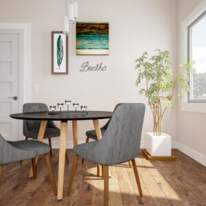 Lavish Home