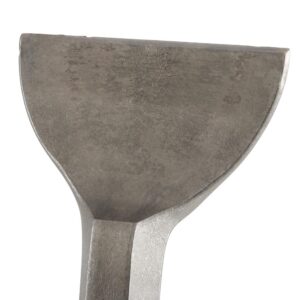 Mayhew 4 in. x 7 in. Brick Set Chisel