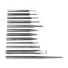 Mayhew Punch and Chisel Set (12-Piece)