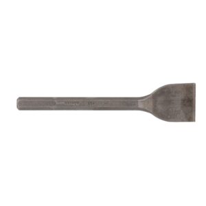 Mayhew 1-3/4 in. x 7-1/2 in. Mason Chisel