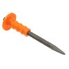 Mayhew 3/4 in. x 12 in. Guardian Handguard Bull Point Chisel