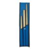 Mayhew Heavy Duty Brass Punch Set (3-Piece)