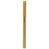 Mayhew 3/4 in. - 19 mm x 12 in. Brass Drift Punch