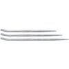 Mayhew Plated Jimmy Bar Set (3-Piece)