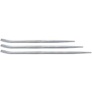 Mayhew Plated Jimmy Bar Set (3-Piece)