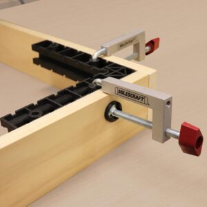 Milescraft Universal FenceClamps (2-Pack)