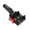 Milescraft Joint Mate Dowel Jig for Corner, Edge and Surface Joints