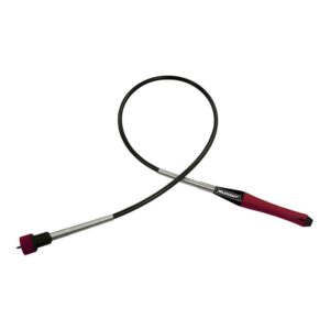 Milescraft Flex Shaft Rotary Tool Attachment
