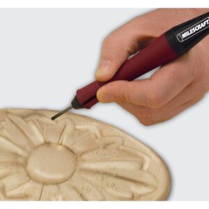 Milescraft Flex Shaft Rotary Tool Attachment