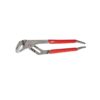 Milwaukee 12 in. Straight-Jaw Pliers