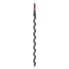 Milwaukee 5/8 in. x 30 in. Carbon SHOCKWAVE Lineman's Impact Auger Bit