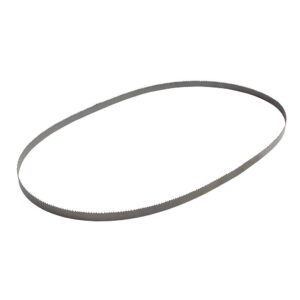 Milwaukee 35-3/8 in. 14 TPI Bi-Metal Compact Band Saw Blade (25-Pack)