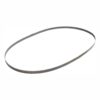 Milwaukee 35-3/8 in. 14 TPI Bi-Metal Compact Band Saw Blade (25-Pack)