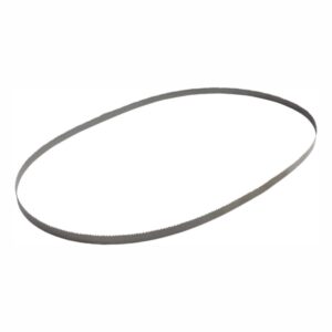 Milwaukee 35-3/8 in. 14 TPI Bi-Metal Compact Band Saw Blade (25-Pack)