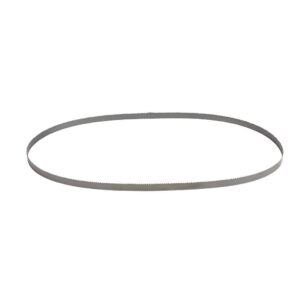 Milwaukee 35-3/8 in. 14 TPI Bi-Metal Compact Band Saw Blade (25-Pack)