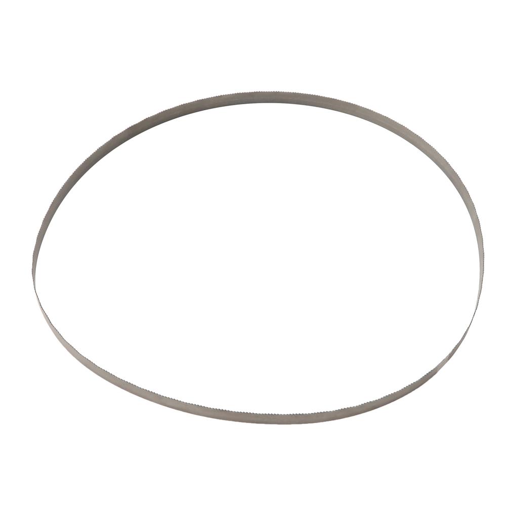 Milwaukee 35-3/8 in. 14 TPI Bi-Metal Compact Band Saw Blade